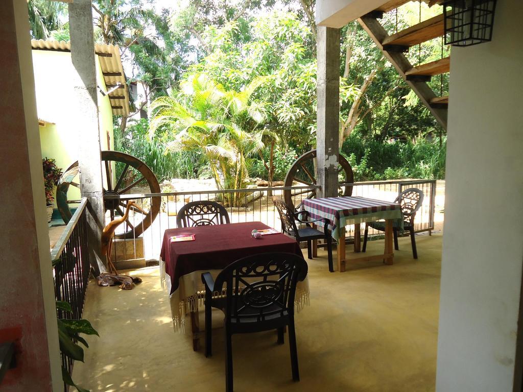 Casa Dambulla Boutique Villa Exteriér fotografie