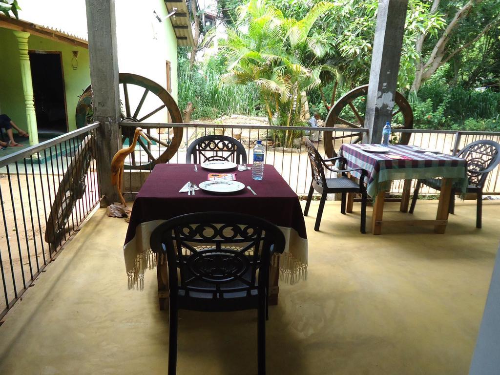 Casa Dambulla Boutique Villa Exteriér fotografie