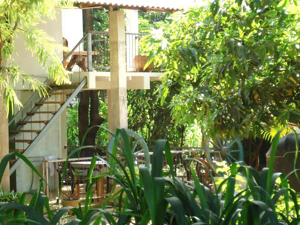 Casa Dambulla Boutique Villa Exteriér fotografie