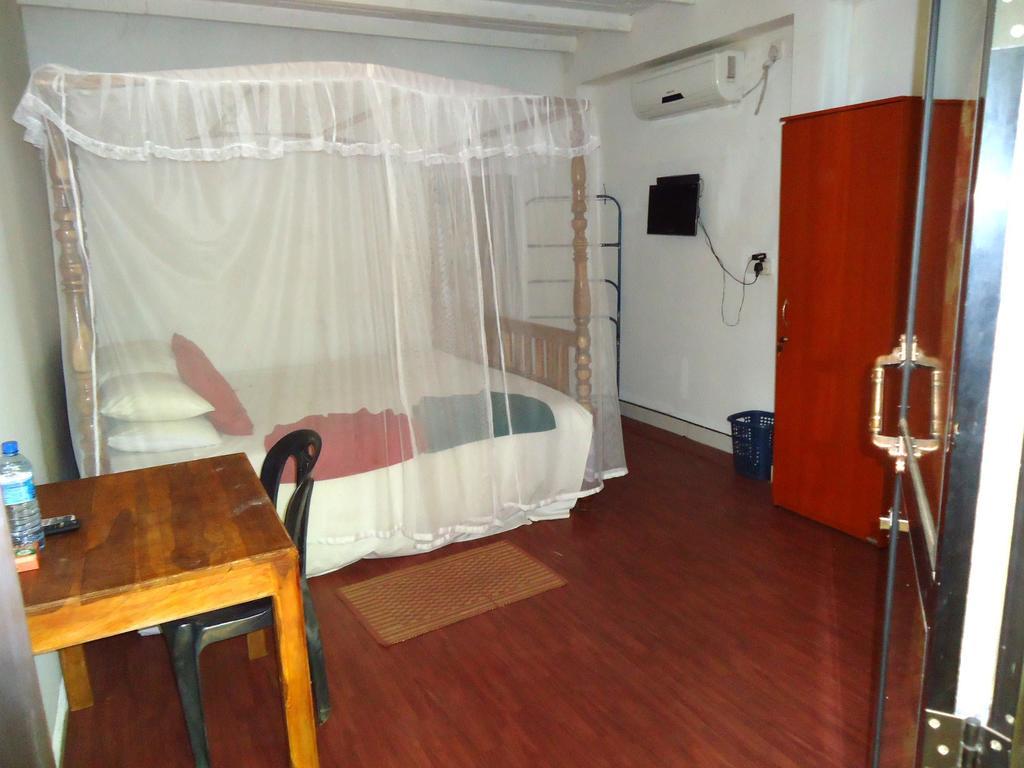 Casa Dambulla Boutique Villa Pokoj fotografie