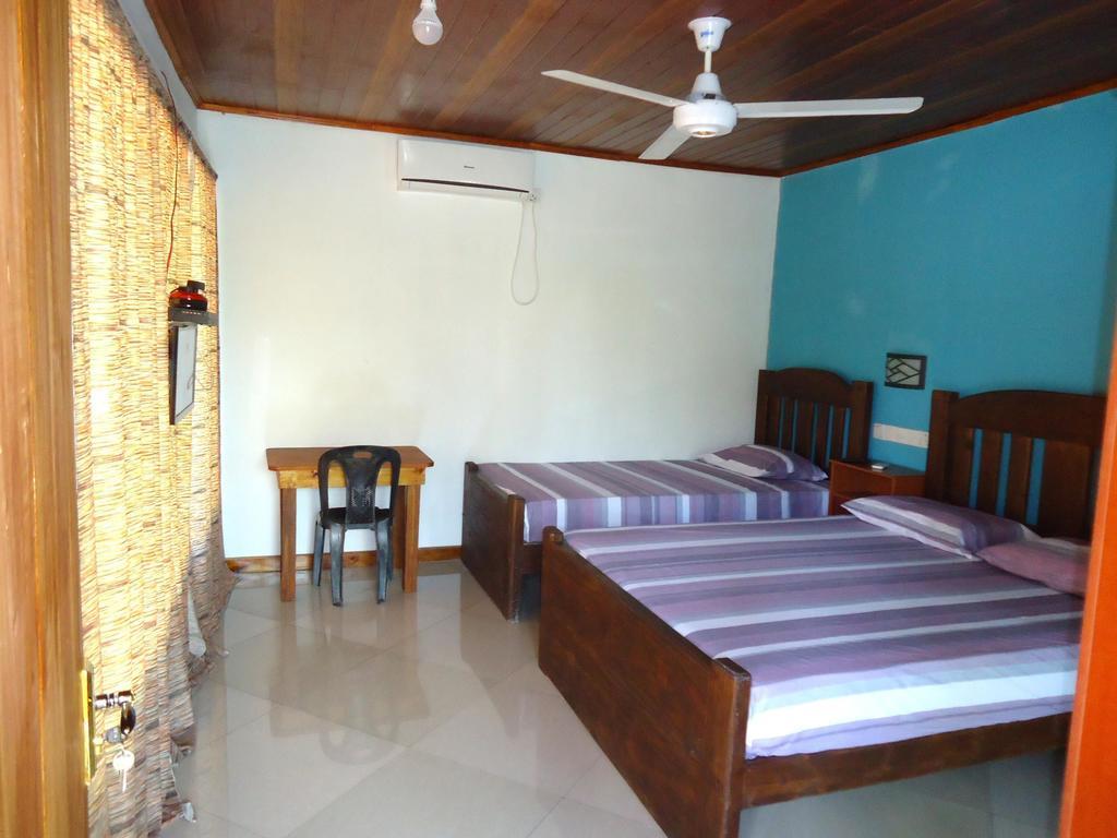 Casa Dambulla Boutique Villa Exteriér fotografie