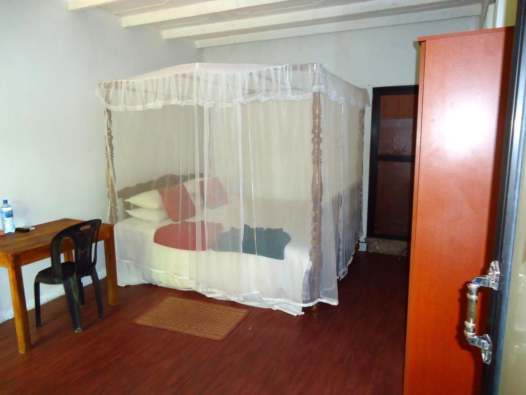 Casa Dambulla Boutique Villa Pokoj fotografie