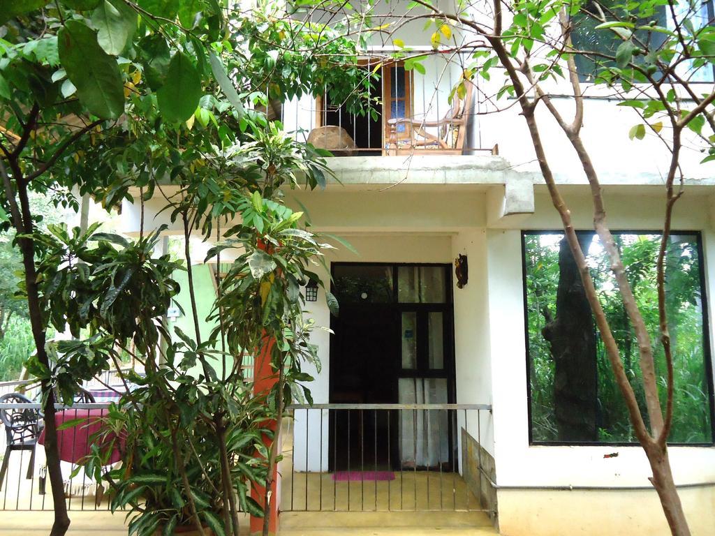 Casa Dambulla Boutique Villa Exteriér fotografie