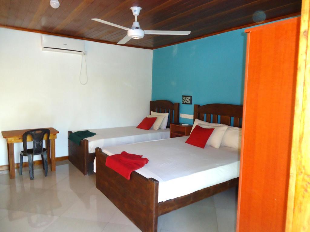 Casa Dambulla Boutique Villa Exteriér fotografie