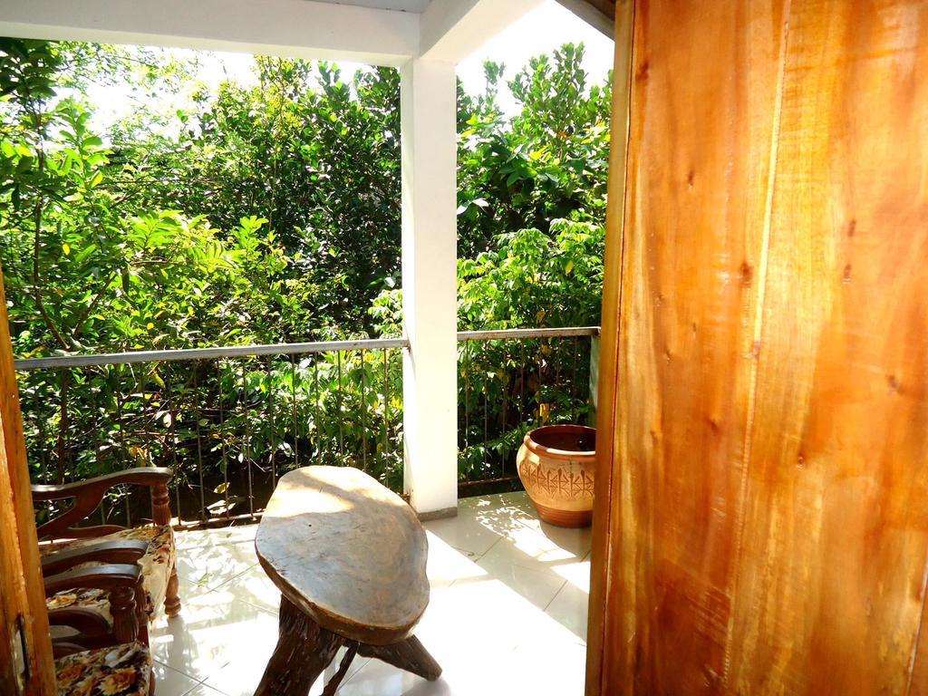 Casa Dambulla Boutique Villa Exteriér fotografie