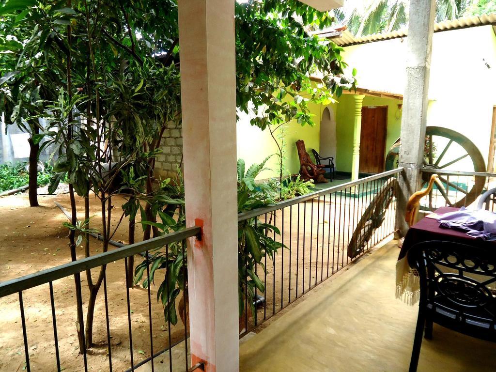 Casa Dambulla Boutique Villa Exteriér fotografie