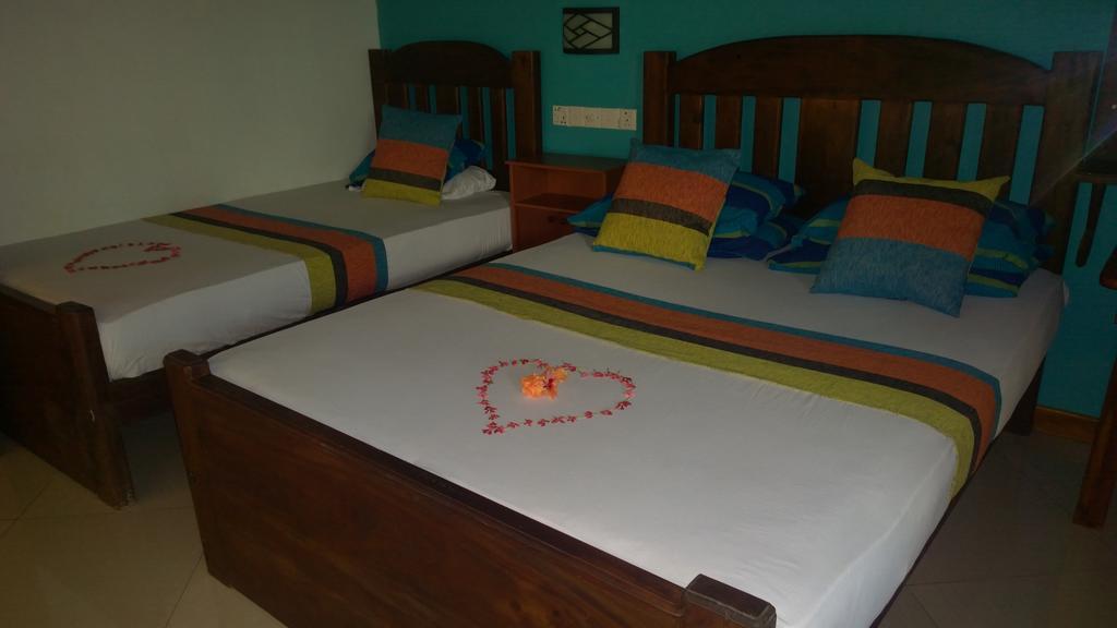 Casa Dambulla Boutique Villa Exteriér fotografie