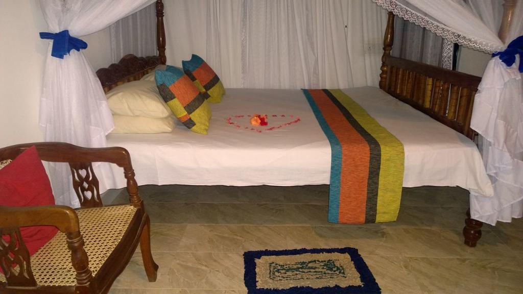 Casa Dambulla Boutique Villa Exteriér fotografie