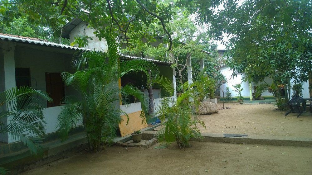 Casa Dambulla Boutique Villa Exteriér fotografie