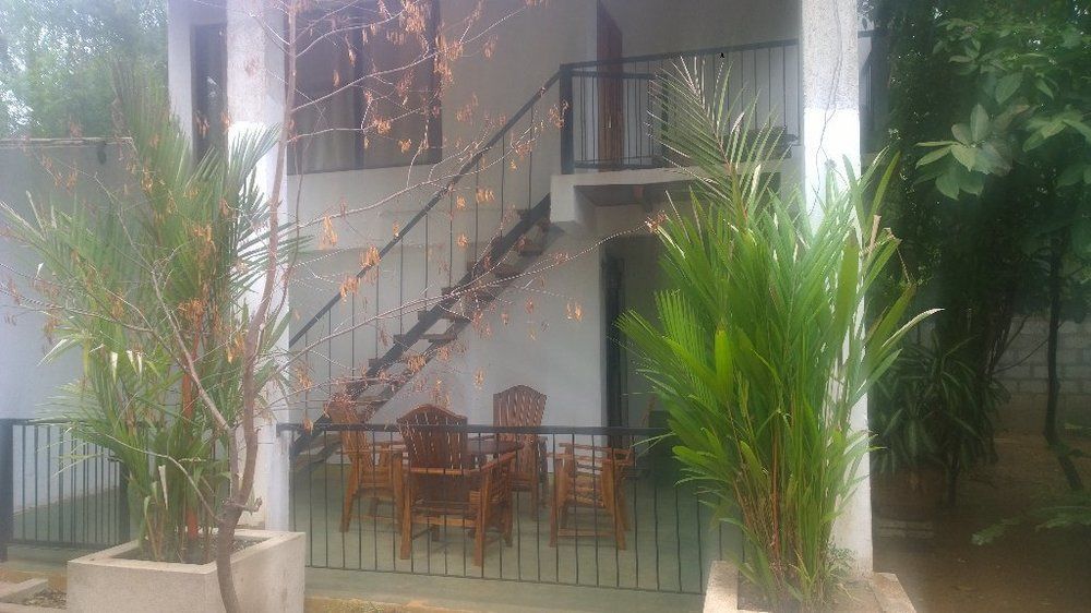 Casa Dambulla Boutique Villa Exteriér fotografie