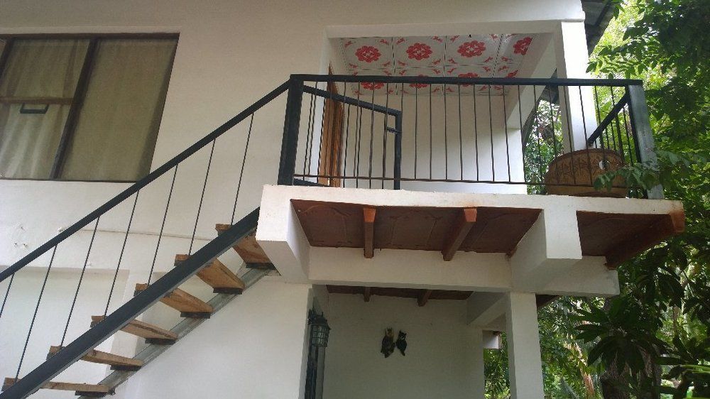 Casa Dambulla Boutique Villa Exteriér fotografie