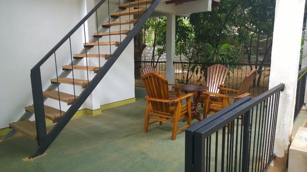 Casa Dambulla Boutique Villa Exteriér fotografie