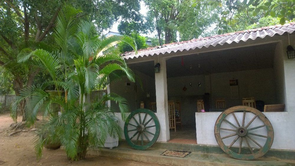 Casa Dambulla Boutique Villa Exteriér fotografie